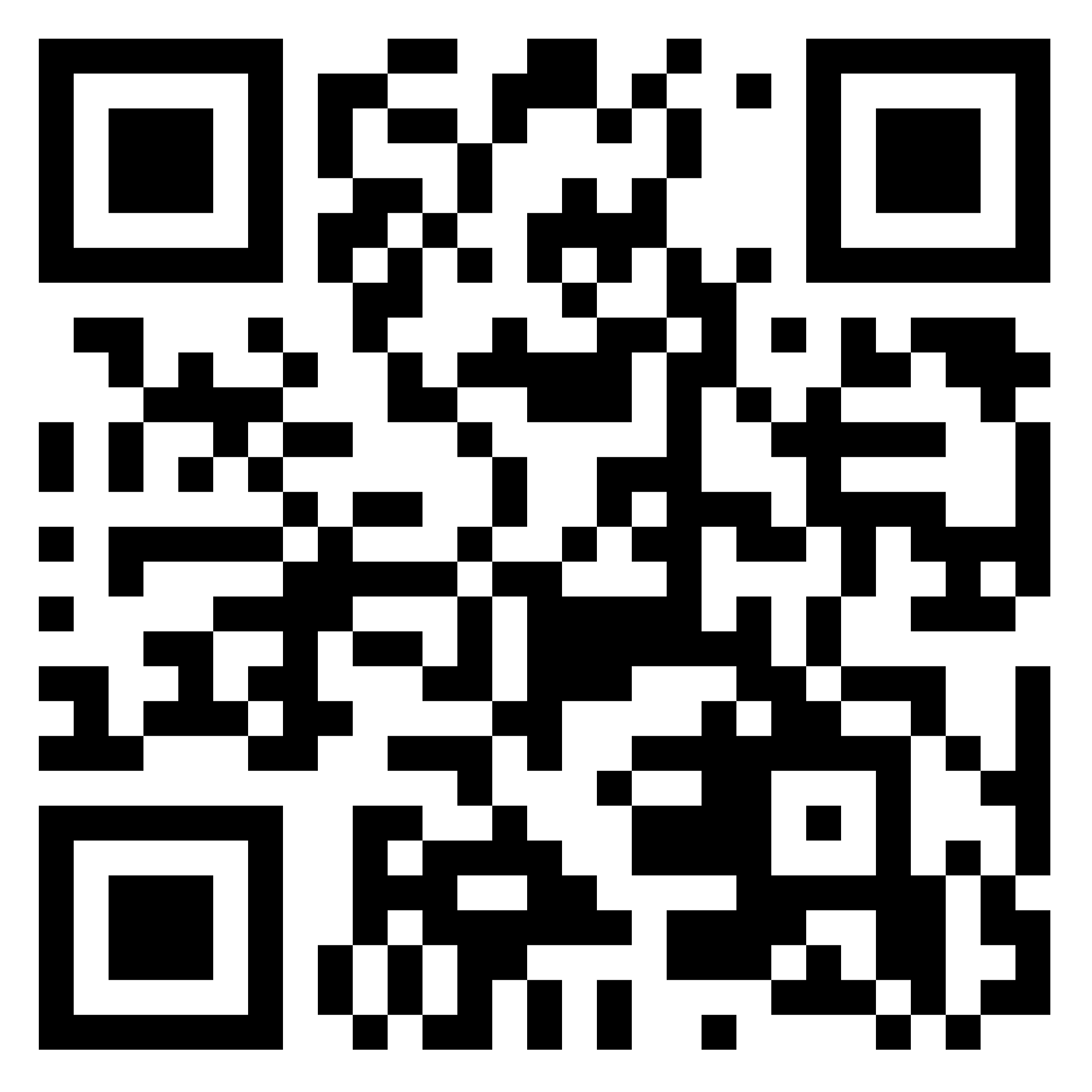 Carls Air Conditioning & Plumbing_QR Code solo