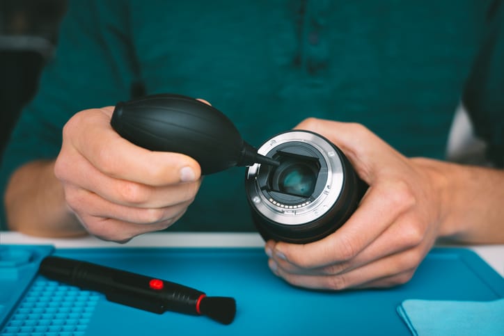 Benefits of Camera inspections